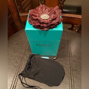 Tieks box